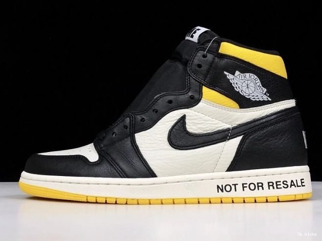 Reps TBK OG 1 Jordan Retro Air High NRGNot 861428-107 For Resale 0820